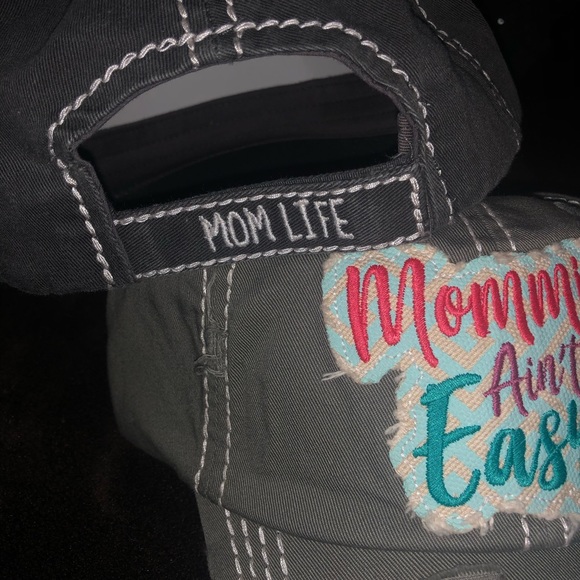 Mommin Ain’t Easy - Picture 3 of 3